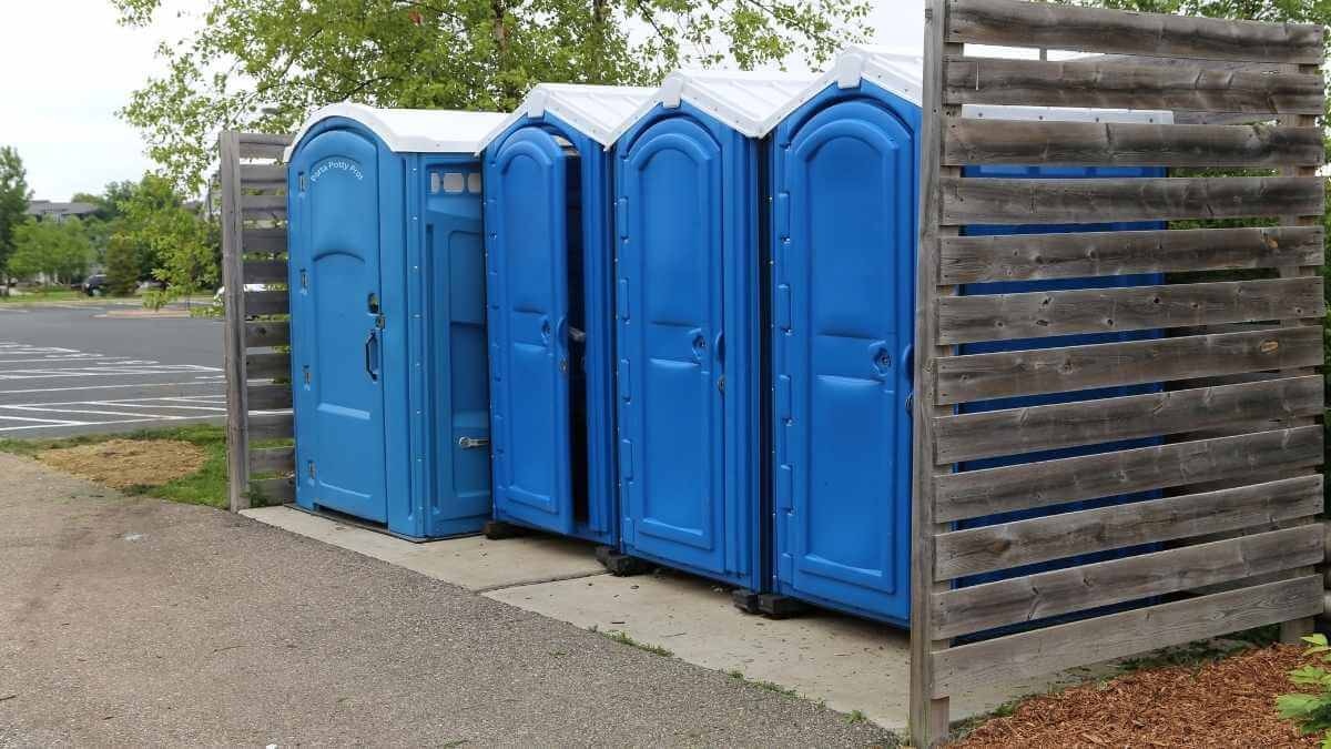 Porta Potty Rental Pros - Reliable Portable Toilet Rentals in Wellington, FL, 33414
